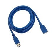 Inca IUSB-02T USB Uzatma Kablosu 3.0  2 Metre