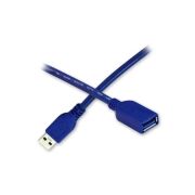 Inca IUSB-02T USB Uzatma Kablosu 3.0  2 Metre