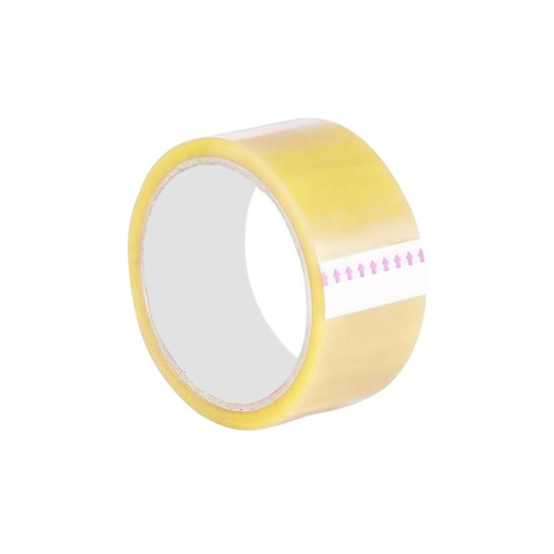 Elitstore Koli Bantı 45X40 Metre, Şeffaf