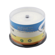 Elba Blu-Ray BD-R 10X 25 gb 50'li Cake Box (Printable)