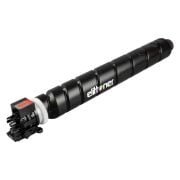 Elittoner Utax/Triumph-Adler CK-8530K, 2508ci Siyah (25K)