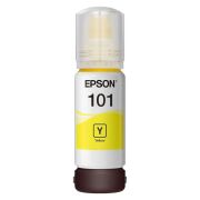 Epson Mürekkep Orj. T101 Yellow 70ml - C13T03V44A