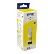 Epson Mürekkep Orj. T101 Yellow 70ml - C13T03V44A