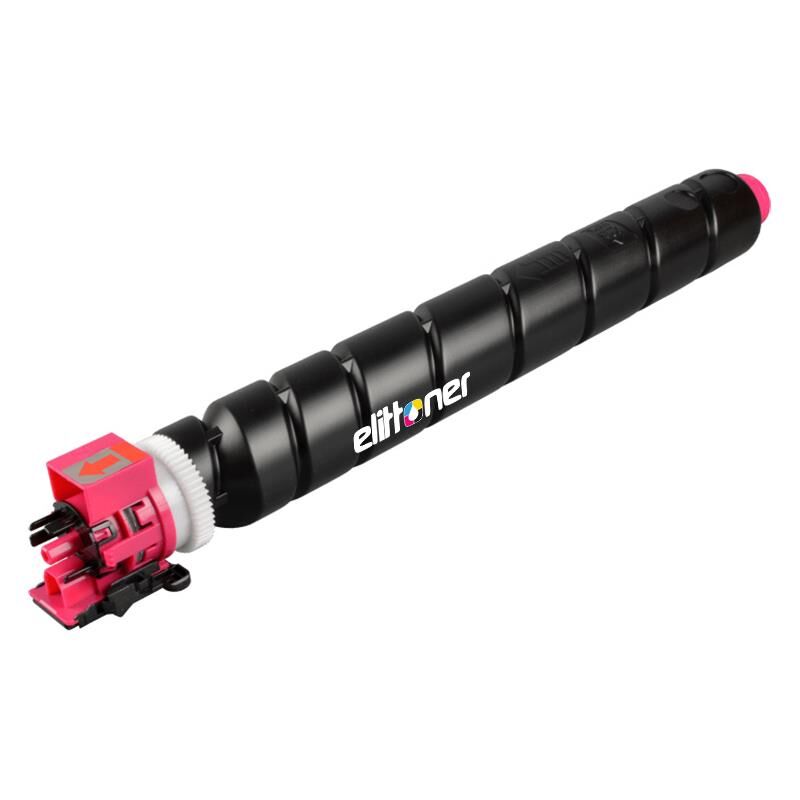 Elittoner Utax/Triumph-Adler CK-8530M, 2508ci Kırmızı Magenta (12K)