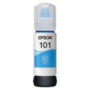 Epson Mürekkep Orj. T101 Cyan 70ml - C13T03V24A