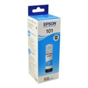 Epson Mürekkep Orj. T101 Cyan 70ml - C13T03V24A