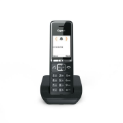 Siemens Gigaset Comfort 550 Renkli Ekran Dect Telsiz Telefon