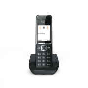 Siemens Gigaset Comfort 550 Renkli Ekran Dect Telsiz Telefon