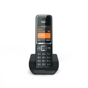 Siemens Gigaset Comfort 550 Renkli Ekran Dect Telsiz Telefon