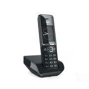 Siemens Gigaset Comfort 550 Renkli Ekran Dect Telsiz Telefon