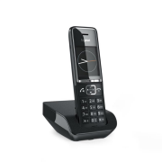 Siemens Gigaset Comfort 550 Renkli Ekran Dect Telsiz Telefon