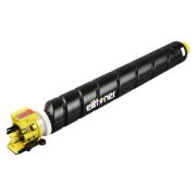 Elittoner Utax/Triumph-Adler CK-8530Y, 2508ci Sarı Yellow (12K)