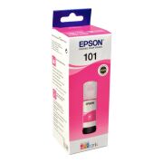 Epson Mürekkep Orj. T101 Magenta 70ml - C13T03V34A