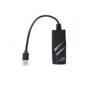 Dark USB 3.0 - Gigabit LAN Ağ Adaptör - DK-NT-U3GLAN2