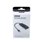 Dark USB 3.0 - Gigabit LAN Ağ Adaptör - DK-NT-U3GLAN2