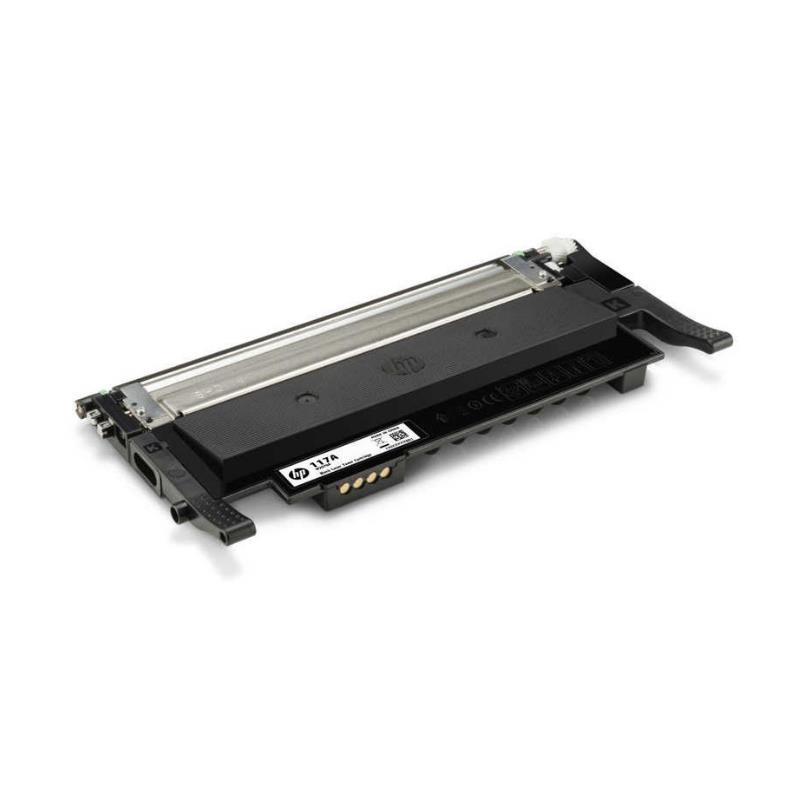 Hp W2070A Toner Orj. (117A) 150, MFP178, MFP179 Black (1K)