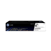 Hp W2070A Toner Orj. (117A) 150, MFP178, MFP179 Black (1K)