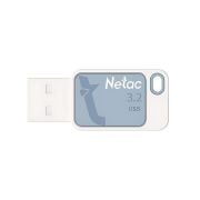 Netac 64GB USB 3.2 Flash Bellek - NT03UA31N-064G-32BL