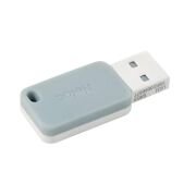 Netac 64GB USB 3.2 Flash Bellek - NT03UA31N-064G-32BL