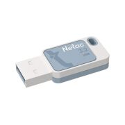 Netac 64GB USB 3.2 Flash Bellek - NT03UA31N-064G-32BL