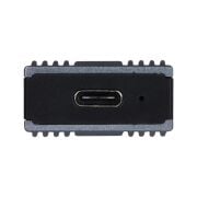 Vcom CU850N USB 3.1 Gen 2 Type-C M.2 NVMe HDD Kutu