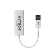 Hytech HY-U65 USB 2.0 to RJ45 Ethernet Çevirici