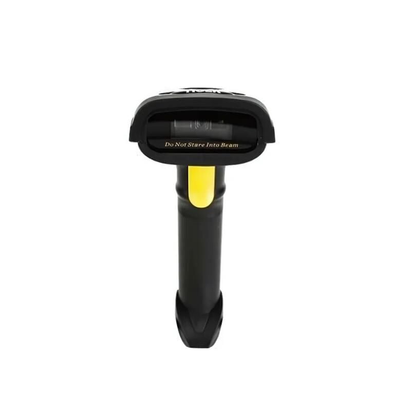 Perkon CS620 Kablosuz 2D Karekod Barkod Okuyucu USB