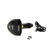 Perkon CS620 Kablosuz 2D Karekod Barkod Okuyucu USB