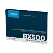 Crucial BX500 1TB SATA3 2.5'' 3D Nand SSD (CT1000BX500SSD1)