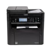 Canon MF267DW II Laser Yazıcı, Tarayıcı, Fotokopi, Dubleks, Wi-Fi
