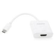 Dark USB3.1 Type-C to HDMI Dönüştürücü - DK-AC-U31XHD
