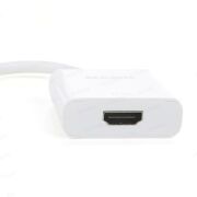 Dark USB3.1 Type-C to HDMI Dönüştürücü - DK-AC-U31XHD