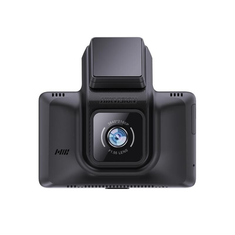 Hikvision AE-DC4328-K5 HD Çift Kameralı Araç İçi Kamerası, G-Sensor ve Wi-Fi