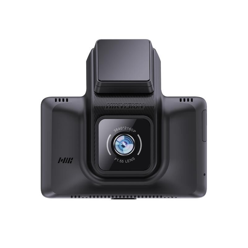 Hikvision AE-DC4328-K5 HD Çift Kameralı Araç İçi Kamerası, G-Sensor ve Wi-Fi