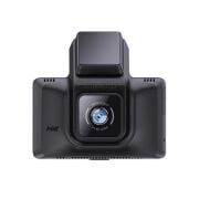 Hikvision AE-DC4328-K5 HD Çift Kameralı Araç İçi Kamerası, G-Sensor ve Wi-Fi