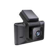 Hikvision AE-DC4328-K5 HD Çift Kameralı Araç İçi Kamerası, G-Sensor ve Wi-Fi