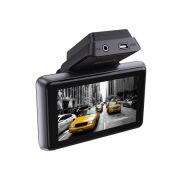 Hikvision AE-DC4328-K5 HD Çift Kameralı Araç İçi Kamerası, G-Sensor ve Wi-Fi