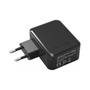 Ravpower RP-PC001 iki USB Portlu 24W Hızlı Şarj Aleti