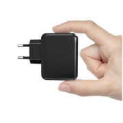 Ravpower RP-PC001 iki USB Portlu 24W Hızlı Şarj Aleti