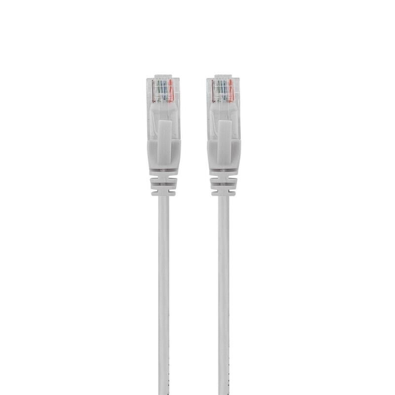 S-Link SL-CAT601 Cat6 Patch Kablo 1 Metre Gri