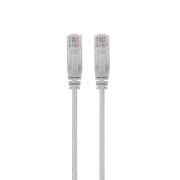 S-Link SL-CAT601 Cat6 Patch Kablo 1 Metre Gri