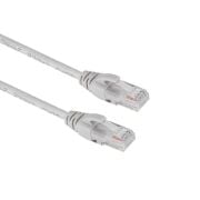 S-Link SL-CAT601 Cat6 Patch Kablo 1 Metre Gri