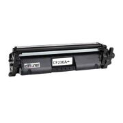 Elittoner Hp CF230A - Canon CRG-051 (1,7K) M203, M227