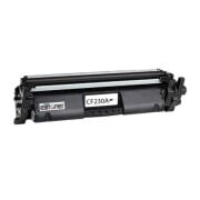 Elittoner Hp CF230A - Canon CRG-051 (1,7K) M203, M227, LBP162, MF260, MF264, MF267, MF269