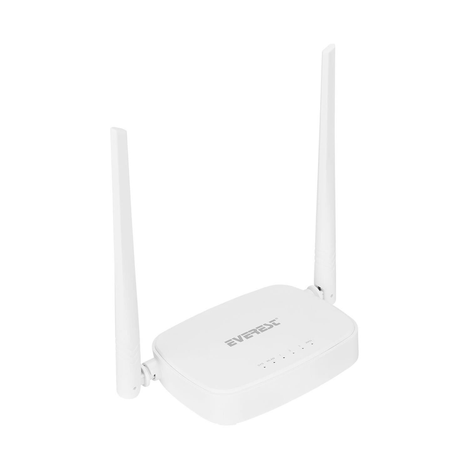 Everest Kablosuz-N WPS+WISP+WDS 300 Mbps Access Point - EWR-301
