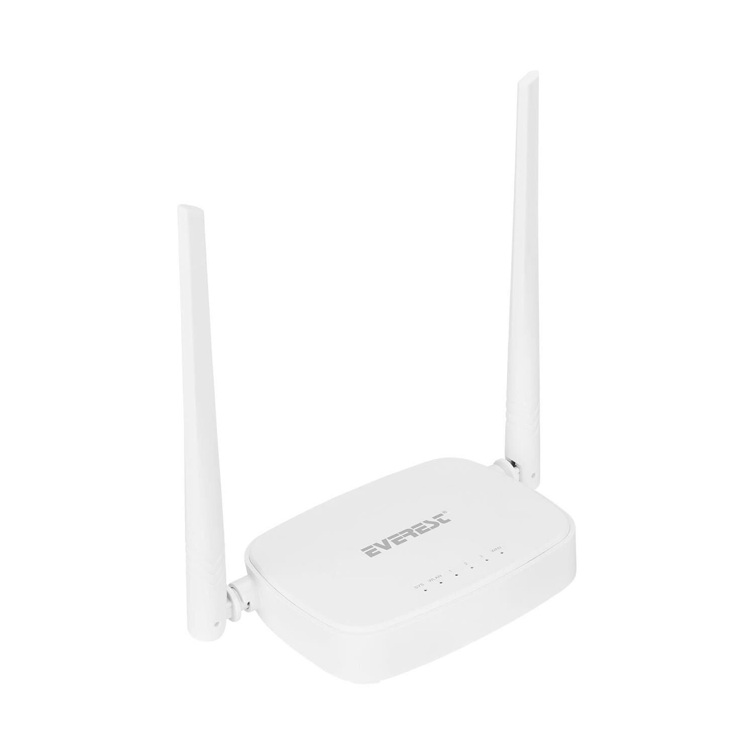 Everest Kablosuz-N WPS+WISP+WDS 300 Mbps Access Point - EWR-301
