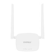 Everest Kablosuz-N WPS+WISP+WDS 300 Mbps Access Point - EWR-301