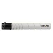 Elittoner Konica Minolta TN-221K, C227, C287, Black (500Gr.)(24K)
