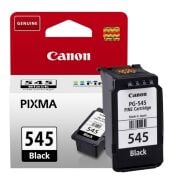 Canon PG-545 Mürekkep Kartuş Orj. - Siyah,  Pixma MG2450, 2455, 2550