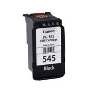 Canon PG-545 Mürekkep Kartuş Orj. - Siyah,  Pixma MG2450, 2455, 2550